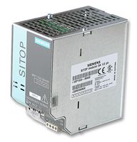 6EP1436-3BA00. - Siemens - AC/DC DIN Rail Power Supply (PSU), ITE