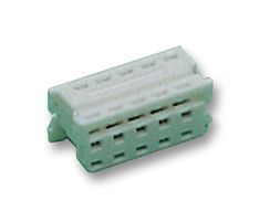 Lumberg MICA 10 Socket, Free, Idt, 10Way