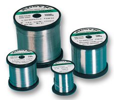 Edsyn SU8250 Solder Wire, Fsw34, 0.8mm, 250G