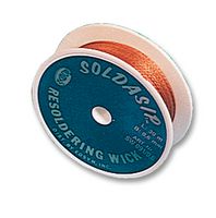 Edsyn SW091/2.0/30 Desoldering Braid, 2.0mm