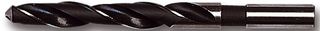 DURATOOL 20-725-160 Twist Drill Bit, HSS, 16mm, 75mm Effective, 150mm Overall
