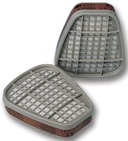 Environmental Filters / HEPA Filters