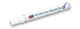 Chemtronics CW8100 Dispensing Pen, Flux, No Clean, 9G