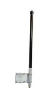 MOBILE MARK OD9-2400-BLK RF Antenna, 2.4 to 2.485GHz, WiFi / ISM, 9dBi, 100W, N Connector