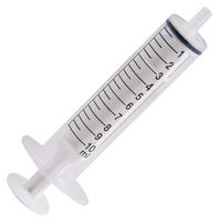 Electrolube SYR10ML Syringe, 10Ml, Empty, Pack 10