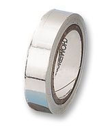 CHOMERICS CCJ-18-201-0100 Tape, EMI/RFI Shielding, Copper Foil, 25.4 mm x 16.5 m