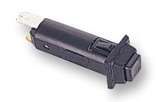 ETA 1110-F112-P1M1-16A Thermal Circuit Breaker, 1110, 16 A, 1 Pole, 28 V, 250 V, Panel