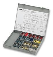 165346 TE CONNECTIVITY - AMP, Connector Accessory, Introduction Kit ...