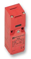 TELEMECANIQUE SENSORS XCSPA592 Safety Interlock Switch, Preventa XCS Series, 1NO / 1NC, Cage Clamp, Screw, 250 V, 6 A, IP67