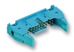 TE CONNECTIVITY - AMP 2-5499206-1