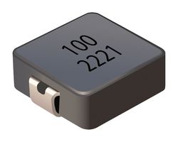 BOURNS SRP1038CC-8R2M Power Inductor (SMD), 8.2 µH, 9 A, Shielded, 13.5 A, SRP1038CC Series
