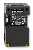 SCHMERSAL AZ16-12ZVRK-2254