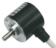 ICURO RI32-O Incremental Encoder