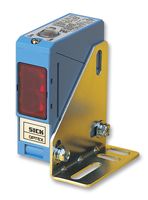 SICK WT260-S280 Photoelectric Sensor, W260 Series, Diffuse, 3.5 m, SPDT Relay, 12 V to 240 V