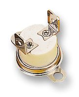 Multicomp Pro 52N12T044(225/175) Thermal Switch, Nc, 225Â°C