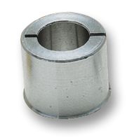 HUCO 257P20.F BORE ADAPTOR, 10MM, PK2