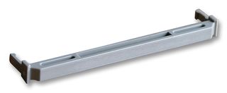 3M 3448-89150. Connector Accessory, Strain Relief, 39XX Series IDC Connectors, 50 Ways