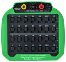 MULTICOMP PRO MP701033