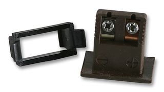 Labfacility IM-T-FF (IEC) Socket, Mini Panel, T/c Type T