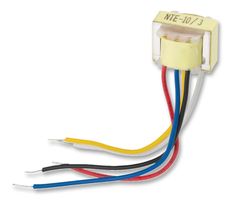 Neutrik NTE10/3 Transformer, Audio, 1:3:10