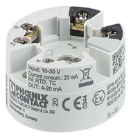 Miscellaneous Transducers