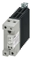 PHOENIX CONTACT 1032926 Solid State Contactor, 50 A, 660 VAC, 32 VDC, Zero Voltage Turn On, DIN Rail, Screw