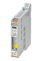 PHOENIX CONTACT 1201825 Speed Starter, Soft Start, 3-Phase, 1.5A, 187 VAC to 528 VAC, 370 W, CONTACTRON CSS Series