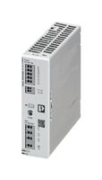 PHOENIX CONTACT 1159042 AC/DC DIN Rail Power Supply (PSU), Hazardous Locations & Laboratory Equipment, 1 Output, 240 W