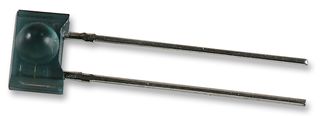HONEYWELL SEP8736-3 Infrared Emitter, 880 nm, 10 °, Side Looking, 1.7 mW/Sr, 700 ns, 700 ns