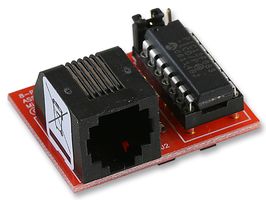 MICROCHIP AC162058