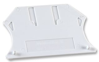 WEIDMULLER WAP 2.5/10 WHITE