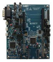 NXP LPC55S36-EVK