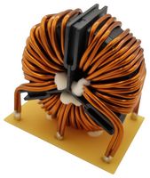KEMET SCF47X-300-S2R0B009JV Common Mode Choke, 2.15mH, 30A, Radial Leaded