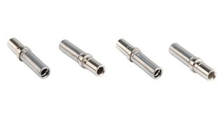 AMPHENOL SINE/TUCHEL AT62-209-16141 Circular Connector Contact, A Series, Socket, Crimp, 14 AWG, 16 AWG