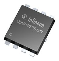 INFINEON IAUC120N06S5N032ATMA1 Power MOSFET, N Channel, 60 V, 120 A, 2660 µohm, TDSON-8-34, Surface Mount