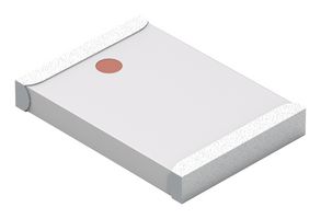 WURTH ELEKTRONIK 7488920245 Multilayer Chip Antenna, 2.45GHz, 1.3dBi, 50 ohm, 2 VSWR