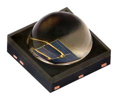 VISHAY VSMA1085400X02 Infrared Emitter, 850 nm, 40 °, SMD, 1525 mW/Sr, 13 ns, 16 ns