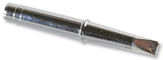 WELLER CT6E7 Soldering Iron Tip, Screwdriver, 7 mm