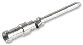 Hts Te Connectivity 1-1105050-1 Crimp Pin, 0.14-0.37mm