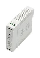 IDEAL POWER 56YSD20L-0503000 AC/DC DIN Rail Power Supply (PSU), ITE, 1 Output, 15 W, 5 VDC, 3 A