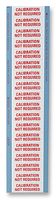 MULTICOMP PRO 7827288 Label, Identification, 13 mm, 38 mm, Nylon Cloth, Calibration Not Required