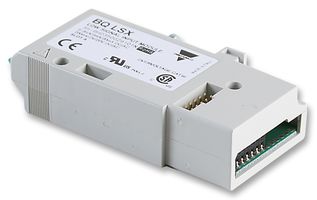 CARLO GAVAZZI BQLSX Signal Converter, ± 0.1%, 260 V