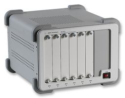 Keysight Technologies U2781A Chassis, Data Acquisition, 6-Slot