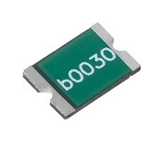 BEL FUSE 0ZCN0075FF2A Resettable Fuse, PPTC, 2016 (5041 Metric), 0ZCN Series, 60 VDC, 750 mA, 1.5 A, 0.5 s