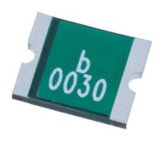 BEL FUSE 0ZCN0055FF2A Resettable Fuse, PPTC, 2016 (5041 Metric), 0ZCN Series, 60 VDC, 550 mA, 1.1 A, 5 s