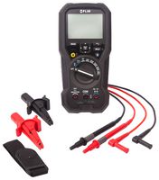 FLIR FLIR IM75-2 DMM, HANDHELD, 20GOHM, 1KV, 4000 COUNT