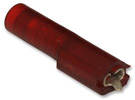 MOLEX 19002-0015 Quick Disconnect Terminal, Avikrimp 19002 Series, Female Quick Disconnect, 2.79mm x 0.51mm