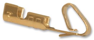 MOLEX 39-00-0377 Contact, KK 254 2759 Series, Socket, Crimp, 22 AWG, Gold Plated Contacts