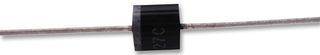 VISHAY P600J-E3 Fast / Ultrafast Diode, 600 V, 6 A, Single, 1.3 V, 2.5 µs, 400 A
