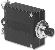 POTTER&BRUMFIELD - TE CONNECTIVITY W23-X1A1G-10*